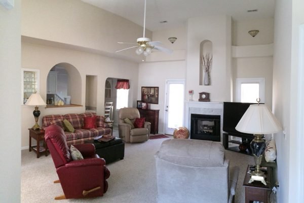 Brookwood Downes living room 2