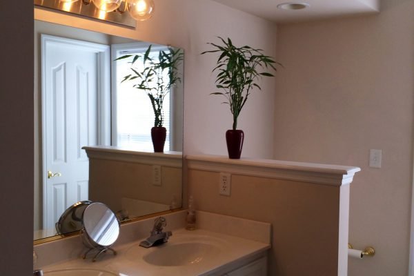 Brookwood Downes Master Bath 1