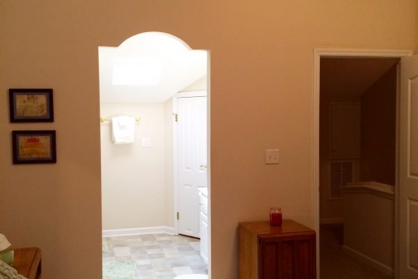 Brookwood Downes upstairs bedroom 2