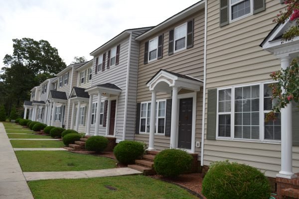 Brandy COurt Front